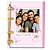 Agenda Fichário Personalizada Reposicionável: Momentos Eternos ( Anexe sua imagem ) - Leia a Descrição - Imagem 13