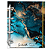 Agenda Fichário Personalizada Reposicionável: Coleção Marmore (CM01) - Imagem 2