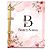 Agenda Fichário Personalizada Reposicionável: Charme Floral - Imagem 15