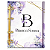 Agenda Fichário Personalizada Reposicionável: Charme Floral - Imagem 14