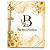 Agenda Fichário Personalizada Reposicionável: Charme Floral - Imagem 13