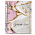 Agenda Fichário Personalizada Reposicionável: Coleção Marmore (CM07) - Imagem 2