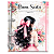 Agenda Fichário Personalizada Reposicionável : Cristã Menina Rosa - Imagem 2
