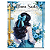 Agenda Fichário Personalizada Reposicionável : Cristã Menina Azul - Imagem 1