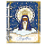 Agenda Fichário Personalizada Reposicionável: Nossa Senhora Aparecida - Imagem 2