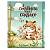 Agenda Fichário Personalizada Reposicionável: Capivara 1 - Imagem 1