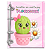 Agenda Fichário Personalizada Reposicionável: Cacto 02 - Imagem 2