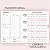 Agenda Fichário Personalizada Reposicionável: Artesã 01 - Imagem 8