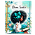 Agenda Fichário Personalizada Reposicionável: Entre Flores - Imagem 14