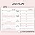 Agenda Fichário Personalizada Reposicionável: Pedagogía 03 - Imagem 7