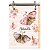 Bloco Fichário A5 Personalizado Reposicionável: Borboleta 26 - Imagem 2