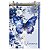 Bloco Fichário A5 Personalizado Reposicionável: Borboleta 17 - Imagem 2