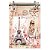Bloco Fichário A5 Personalizado Reposicionável: Paris 04 - Imagem 2