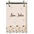 Bloco Fichário A5 Personalizado Reposicionável: Floral 11 - Imagem 2