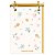 Bloco Fichário A5 Personalizado Reposicionável: Floral 22 - Imagem 1