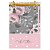 Bloco Fichário A5 Personalizado Reposicionável: Floral 25 - Imagem 1