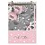 Bloco Fichário A5 Personalizado Reposicionável: Floral 25 - Imagem 2