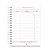 Planner Financeiro A5: PF13 - Imagem 3