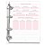 Planner Fichário Reposicionável : Personalizado ( Anexe sua imagem ) - Leia a Descrição - Imagem 4