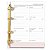 Planner Fichário Reposicionável : Personalizado ( Anexe sua imagem ) - Leia a Descrição - Imagem 5