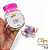 Clips Potinho Coloridos para Papel – Pote com 150 unidades (Nº 2/0) - Imagem 1