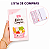 Lista de Compras: Rosa - Imagem 1