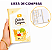 Lista de Compras: Amarelo - Imagem 1