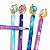 Kit 4 Canetas Galaxia - Imagem 1