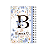 Organizador Inteligente Floral: Personalize com nome - Imagem 8