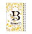 Organizador Inteligente Floral: Personalize com nome - Imagem 6