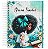 Agenda Personalizada: Entre Flores - Imagem 10