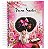 Agenda Personalizada: Entre Flores - Imagem 9