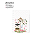 Kit Papelaria Inteligente: Jardim do amor - Imagem 5