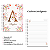 Kit Papelaria Inteligente: Jardim Florido - Imagem 3