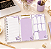 Organizador Inteligente Jardim : Personalize com nome - Imagem 9