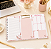 Organizador Inteligente Jardim : Personalize com nome - Imagem 7