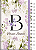 Organizador Inteligente Floral Delicadinho: Personalize com nome - Imagem 5