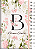 Organizador Inteligente Floral Delicadinho: Personalize com nome - Imagem 4