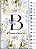 Organizador Inteligente Floral Delicadinho: Personalize com nome - Imagem 3