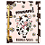 Agenda Fichário Personalizada Reposicionável: Vaquinha - Imagem 4