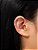 Piercing Fake Lua - Imagem 1