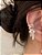 Piercing Fake Laçarote - Imagem 1