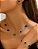 Look Mariana Preto - Imagem 1