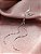 Piercing Fake Triplo Priscilla - Imagem 2