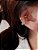 Dupla Piercing Fake Daiane Dourado - Imagem 2