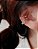 Dupla Piercing Fake Daiane - Imagem 1