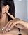 Look Mariana Preto Dourado - Imagem 3