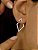 Ear Jacket Losango - Imagem 3