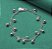 Pulseira Bolinhas - Imagem 2