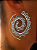Brinco Espiral Yasmin - Imagem 1